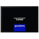 Dysk wewnętrzny GoodRam CX400 SSD SATA (2.5") 256GB