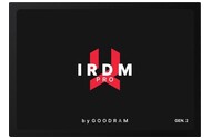 Dysk wewnętrzny GoodRam IRDM PRO SSD SATA (2.5") 512GB
