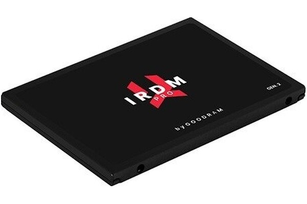 Dysk wewnętrzny GoodRam IRDM PRO SSD SATA (2.5") 512GB