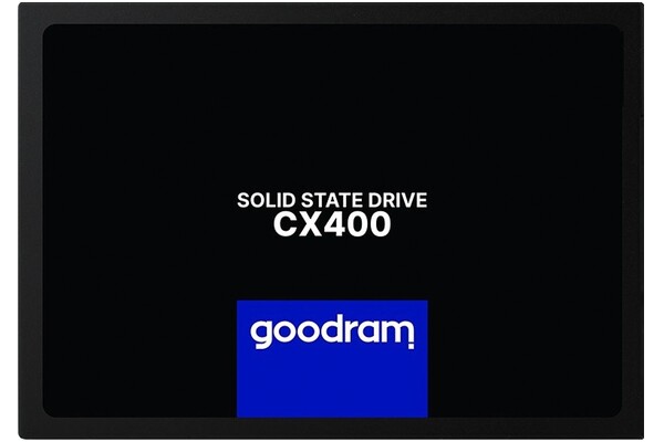 Dysk wewnętrzny GoodRam CX400 SSD SATA (2.5") 512GB