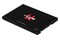 Dysk wewnętrzny GoodRam IRDM PRO SSD SATA (2.5") 256GB