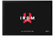 Dysk wewnętrzny GoodRam IRDM PRO SSD SATA (2.5") 1TB