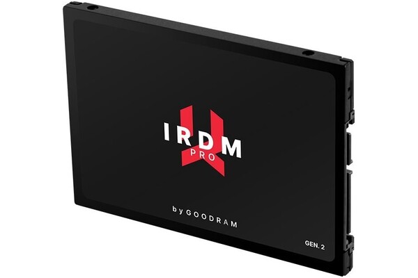 Dysk wewnętrzny GoodRam IRDM PRO SSD SATA (2.5") 1TB