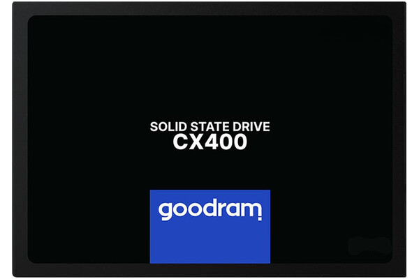 Dysk wewnętrzny GoodRam CX400 SSD SATA (2.5") 1TB