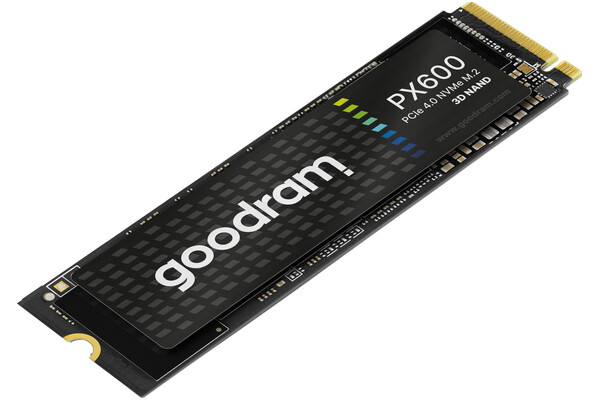 Dysk wewnętrzny GoodRam PX600 SSD M.2 NVMe 1TB