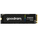 Dysk wewnętrzny GoodRam PX600 SSD M.2 NVMe 500GB