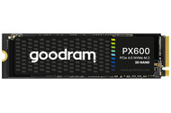 Dysk wewnętrzny GoodRam PX600 SSD M.2 NVMe 500GB
