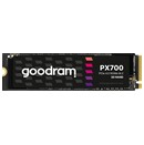 Dysk wewnętrzny GoodRam PX700 SSD M.2 NVMe 4TB