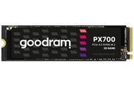 Dysk wewnętrzny GoodRam PX700 SSD M.2 NVMe 4TB
