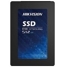 Dysk wewnętrzny Hikvision E100 SSD SATA (2.5") 512GB