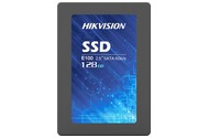 Dysk wewnętrzny Hikvision E100 SSD SATA (2.5") 128GB