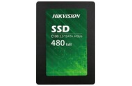 Dysk wewnętrzny Hikvision C100 SSD SATA (2.5") 480GB