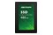 Dysk wewnętrzny Hikvision C100 SSD SATA (2.5") 480GB