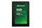 Dysk wewnętrzny Hikvision C100 SSD SATA (2.5") 480GB