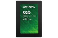 Dysk wewnętrzny Hikvision C100 SSD SATA (2.5") 240GB