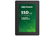 Dysk wewnętrzny Hikvision C100 SSD SATA (2.5") 1.9TB