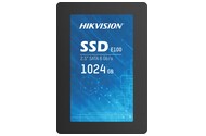 Dysk wewnętrzny Hikvision E100 SSD SATA (2.5") 1TB