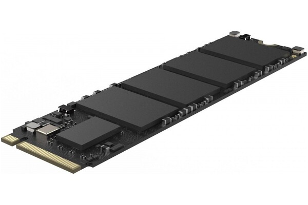 Dysk wewnętrzny Hikvision E3000 SSD M.2 NVMe 512GB