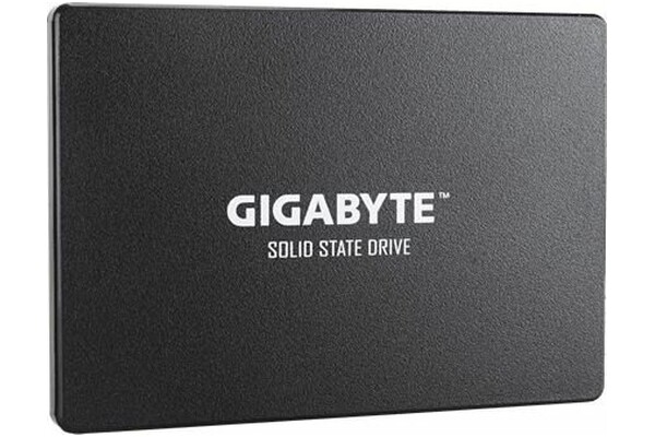 Dysk wewnętrzny GIGABYTE GPGSTFS31100TNTD SSD SATA (2.5") 1TB