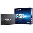 Dysk wewnętrzny GIGABYTE GPGSTFS31240GNTD SSD SATA (2.5") 240GB