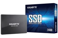 Dysk wewnętrzny GIGABYTE GPGSTFS31240GNTD SSD SATA (2.5") 240GB