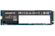 Dysk wewnętrzny GIGABYTE 2500E SSD M.2 NVMe 1TB