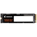 Dysk wewnętrzny GIGABYTE 5000E Aorus SSD M.2 NVMe 500GB