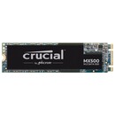 Dysk wewnętrzny Crucial MX500 SSD M.2 NVMe 1TB