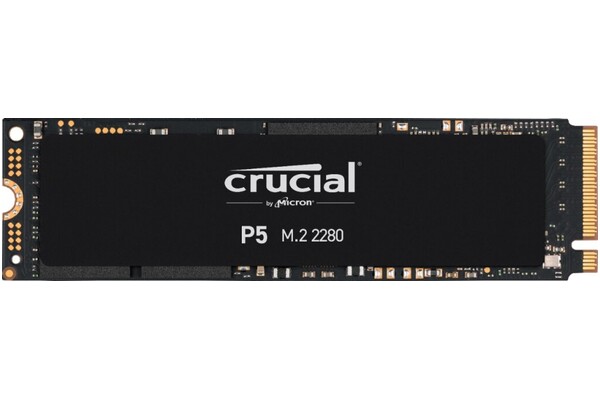 Dysk wewnętrzny Crucial P5 Plus SSD M.2 NVMe 2TB