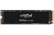 Dysk wewnętrzny Crucial P5 Plus SSD M.2 NVMe 500GB