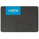 Dysk wewnętrzny Crucial BX500 SSD SATA (2.5") 2TB