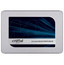 Dysk wewnętrzny Crucial MX500 SSD SATA (2.5") 500GB