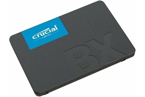 Dysk wewnętrzny Crucial BX500 SSD SATA (2.5") 1TB