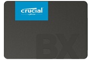 Dysk wewnętrzny Crucial BX500 SSD SATA (2.5") 240GB