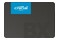 Dysk wewnętrzny Crucial BX500 SSD SATA (2.5") 240GB