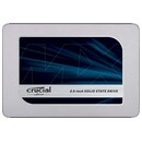 Dysk wewnętrzny Crucial MX500 SSD SATA (2.5") 250GB