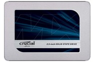 Dysk wewnętrzny Crucial MX500 SSD SATA (2.5") 250GB