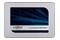 Dysk wewnętrzny Crucial MX500 SSD SATA (2.5") 250GB