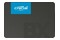 Dysk wewnętrzny Crucial BX500 SSD SATA (2.5") 480GB