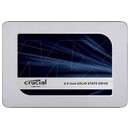 Dysk wewnętrzny Crucial MX500 SSD SATA (2.5") 2TB