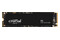 Dysk wewnętrzny Crucial P3 Plus SSD M.2 NVMe 2TB