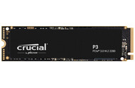 Dysk wewnętrzny Crucial P3 Plus SSD M.2 NVMe 1TB