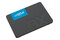 Dysk wewnętrzny Crucial BX500 SSD SATA (2.5") 500GB