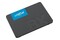 Dysk wewnętrzny Crucial BX500 SSD SATA (2.5") 120GB