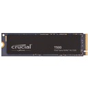 Dysk wewnętrzny Crucial T500 SSD M.2 NVMe 500GB