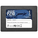 Dysk wewnętrzny Patriot P210 SSD SATA (2.5") 1TB