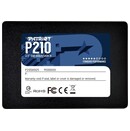 Dysk wewnętrzny Patriot P210 SSD SATA (2.5") 128GB
