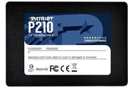 Dysk wewnętrzny Patriot P210 SSD SATA (2.5") 128GB