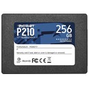 Dysk wewnętrzny Patriot P210 SSD SATA (2.5") 256GB