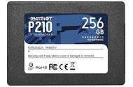 Dysk wewnętrzny Patriot P210 SSD SATA (2.5") 256GB